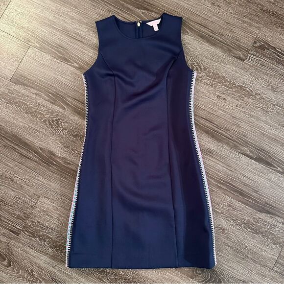 Lilly Pulitzer Mila Shift Dress - Picture 1 of 10